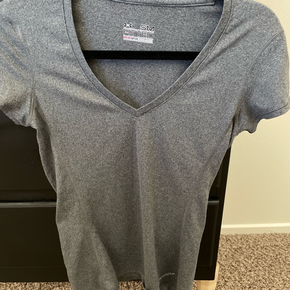 Women’s heat gear like new